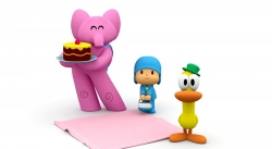 انیمیشن پوکویو (POCOYO) قسمت 159